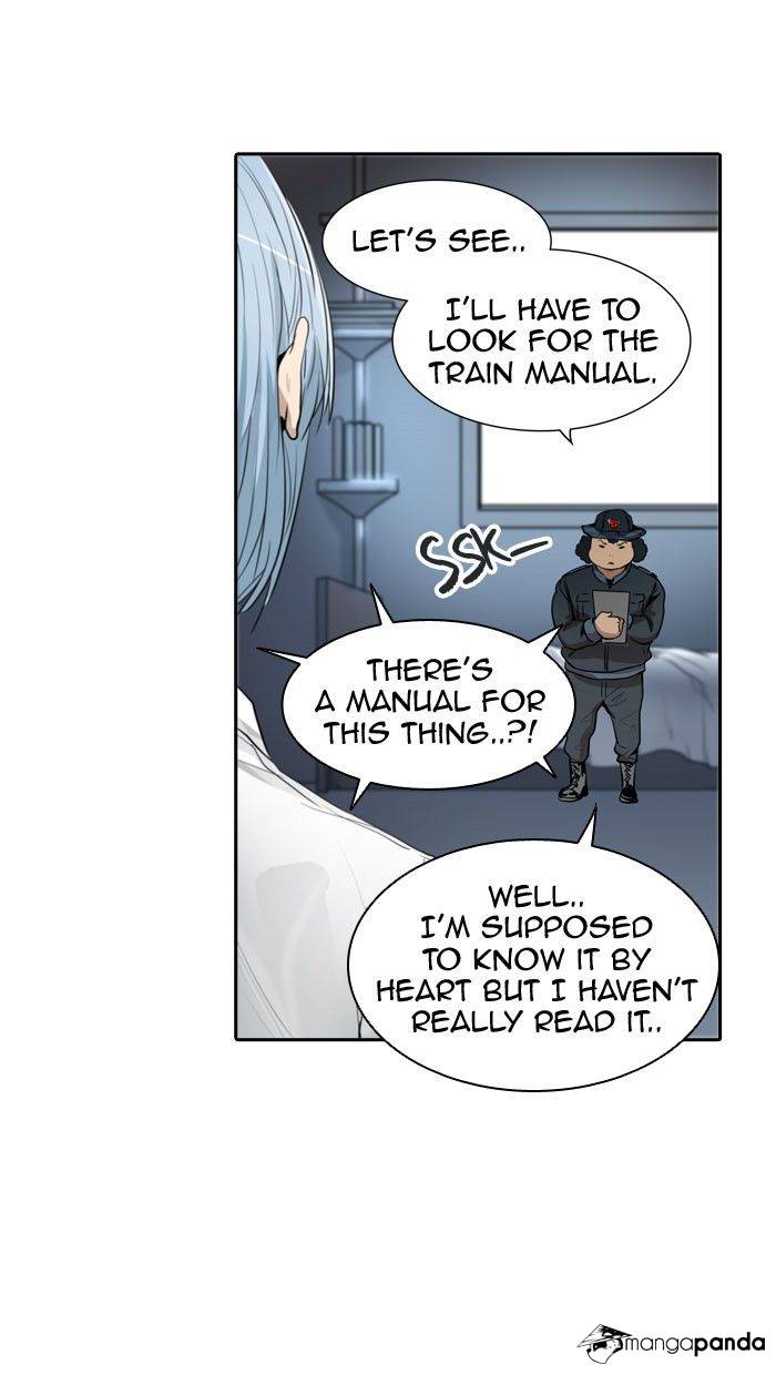 Tower of God Chapter 340 image 079